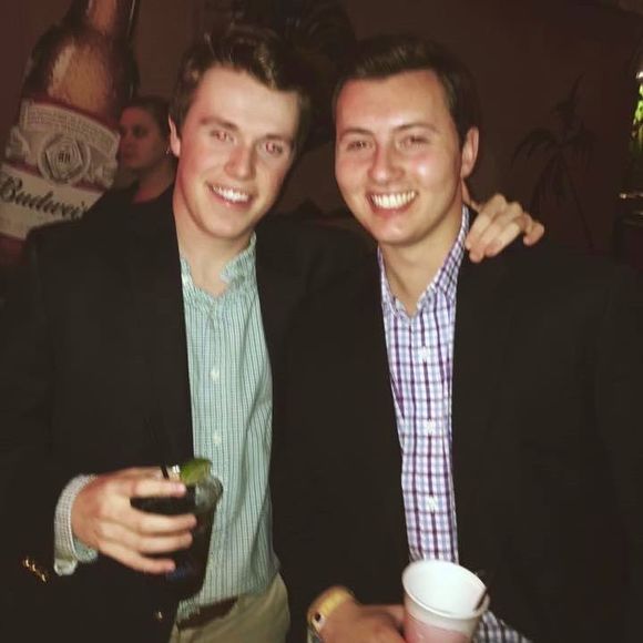 Meet your Posher, Brian - Picture 1 of 1